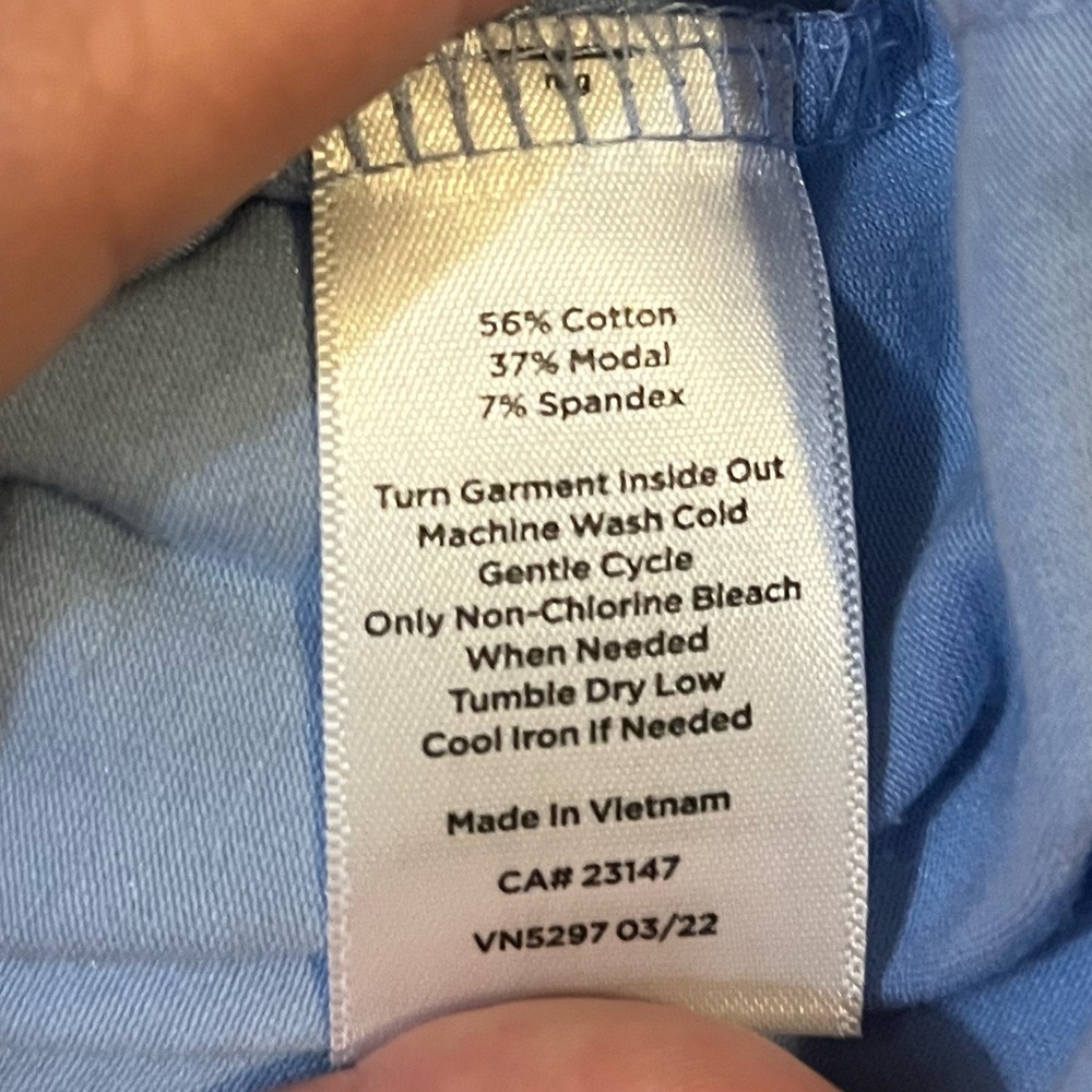 Talbots Tee - Picture 4 of 4